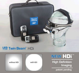 LED Designs for Vision DayLite® Twin Beam® HDi