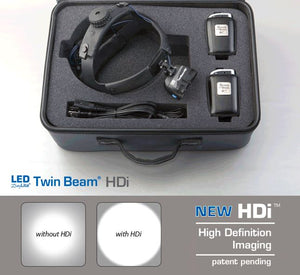 LED Designs for Vision DayLite® Twin Beam® HDi