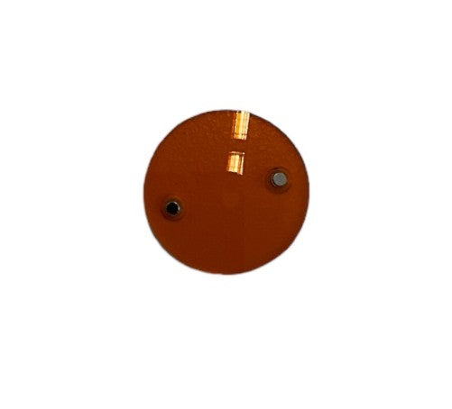 LED-Orangefilter zu SandyGrendel (magnetisch)