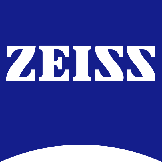 Carl Zeiss retaining strap