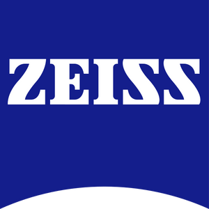 Carl Zeiss retaining strap