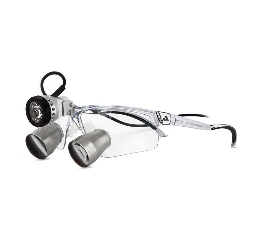 LED starLight nano2.1 - with push button (incl. coupling)