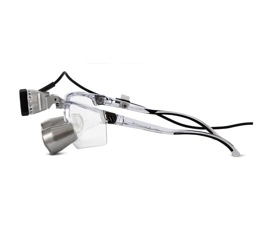 LED starLight nano2.1 - with push button (incl. coupling)