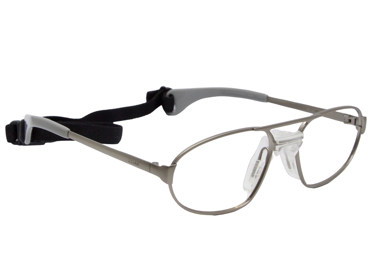 Magnifying glasses Carl Zeiss Titan (frame only)