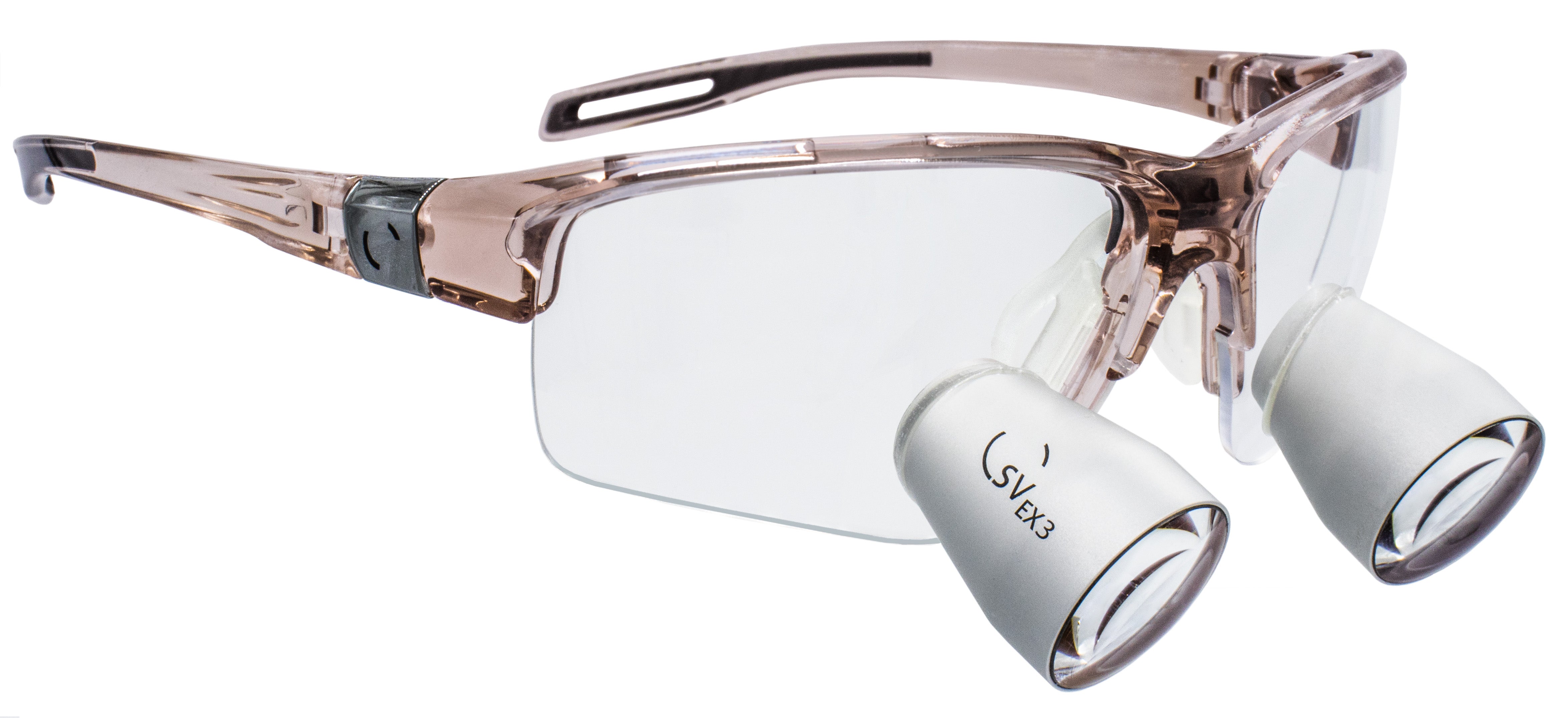 Magnifying Glasses SV-EX 3.0x Sydney A TTL