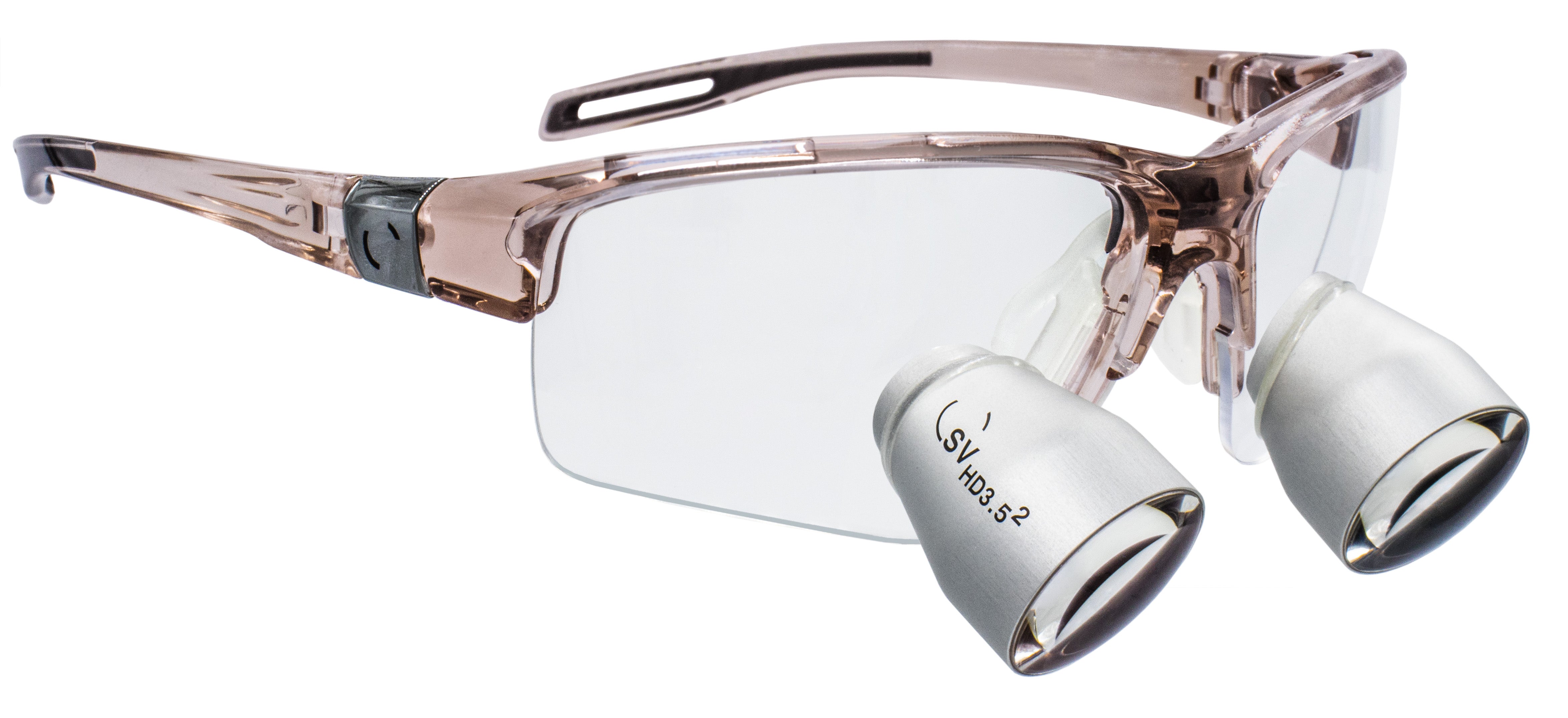 Magnifying Glasses SV-HD 3.5x Sydney A TTL