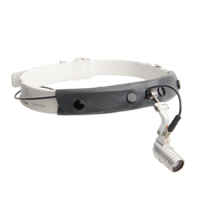 Heine LED Head Lighting Headband MicroLight2
