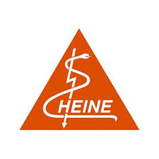 Heine LED ML4 HEADLIGHT - mPack rechargeable battery