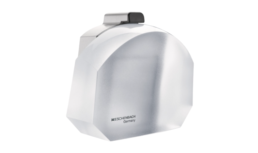 Stand Magnifier with Illumination makrolux by Eschenbach 3.6x