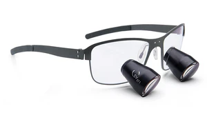 Magnifying Glasses SV-ST 2.5x Titan Munich