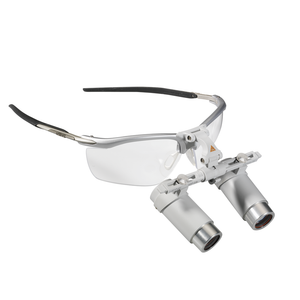 Magnifying Glasses Heine HRP Prismatic S-Frame 4.0x