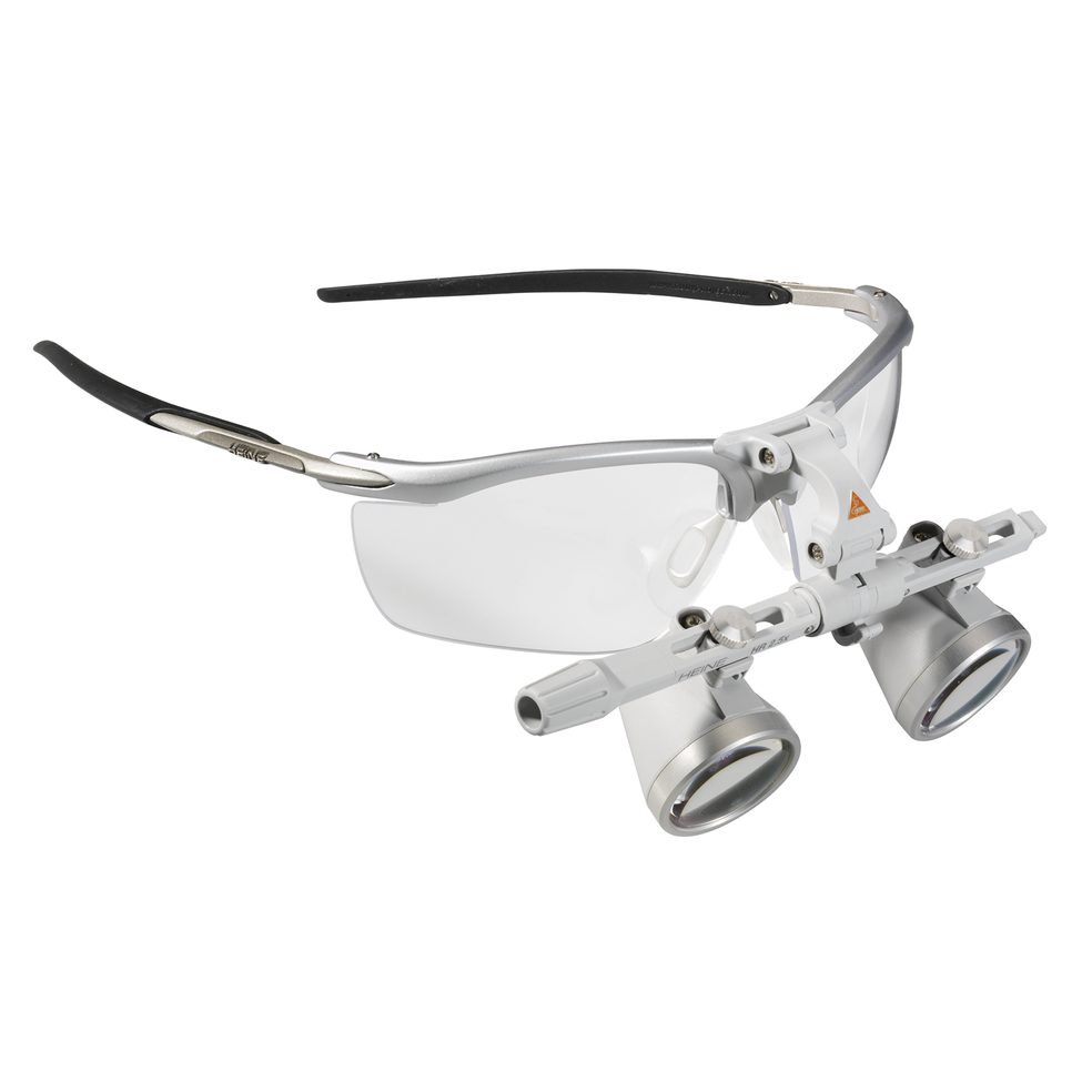 Magnifying glasses Heine HR S-Frame 2.5x