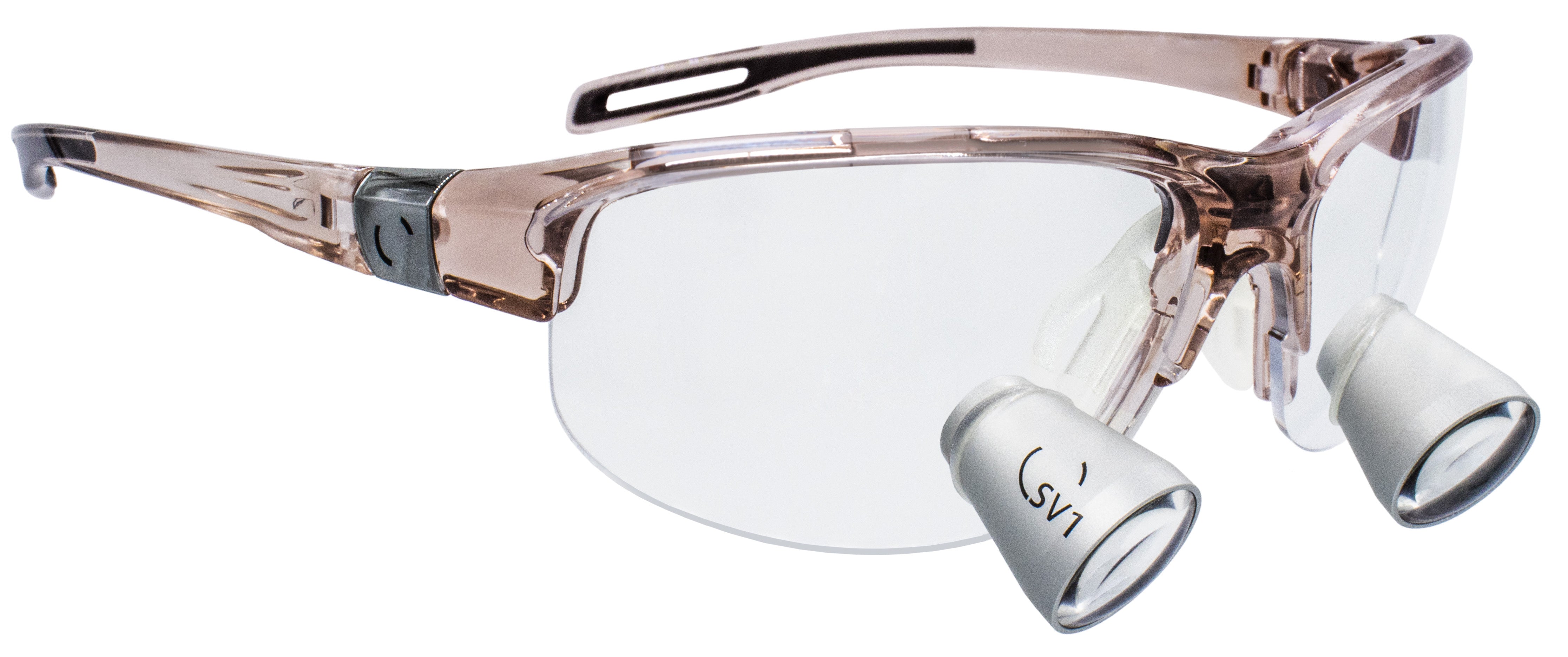 Magnifying Glasses SV 2.7x Sydney T TTL