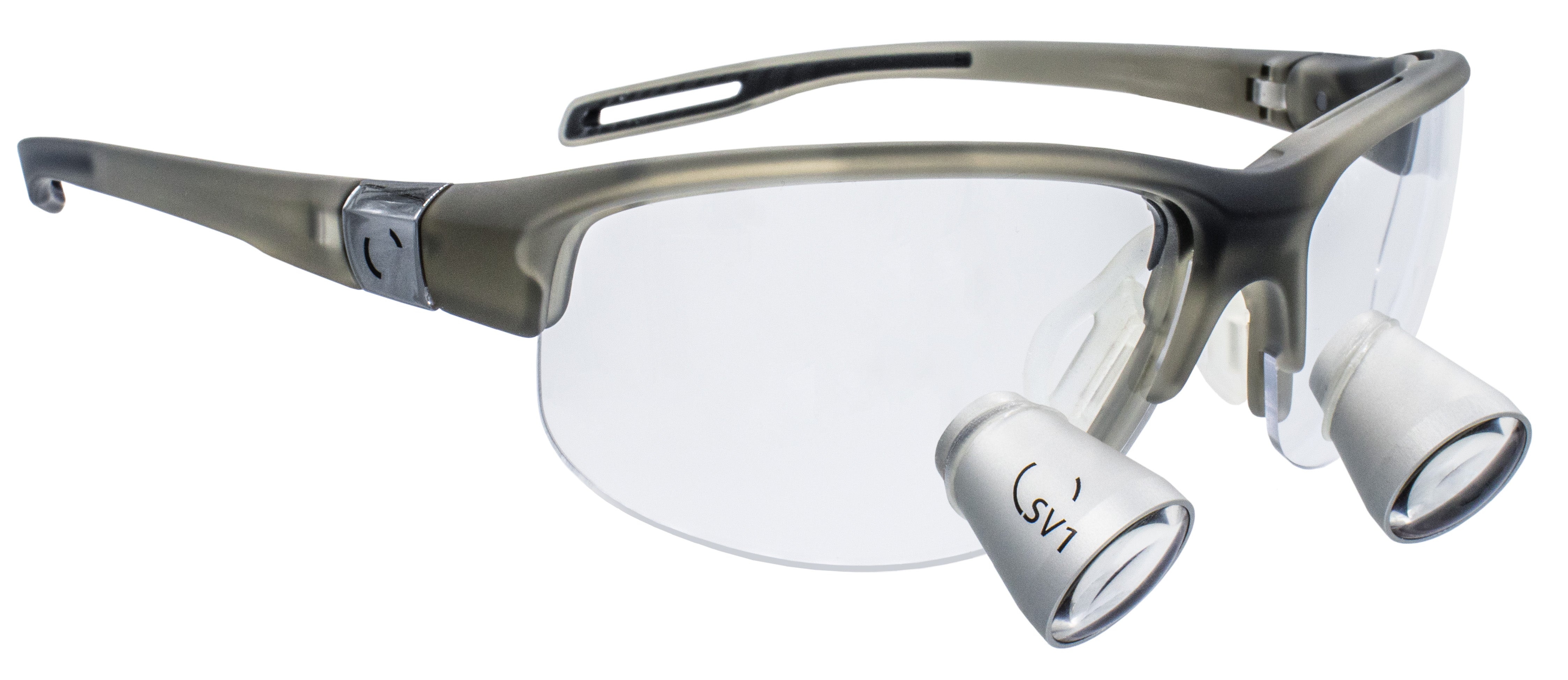 Magnifying Glasses SV 2.7x Sydney T TTL