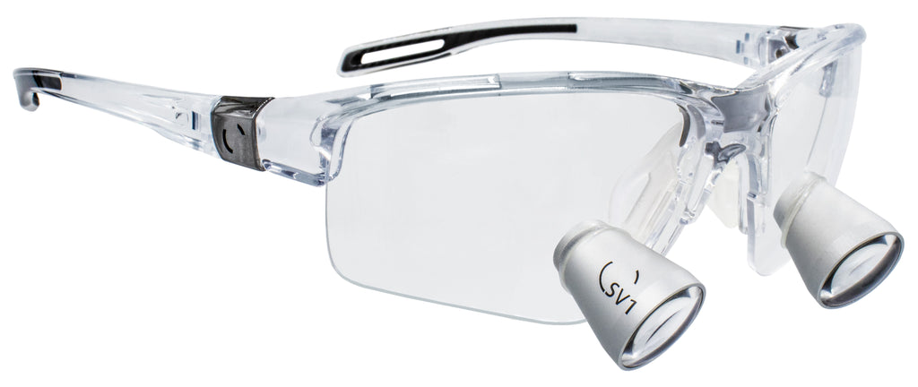 Magnifying Glasses SV 2.7x Sydney A TTL