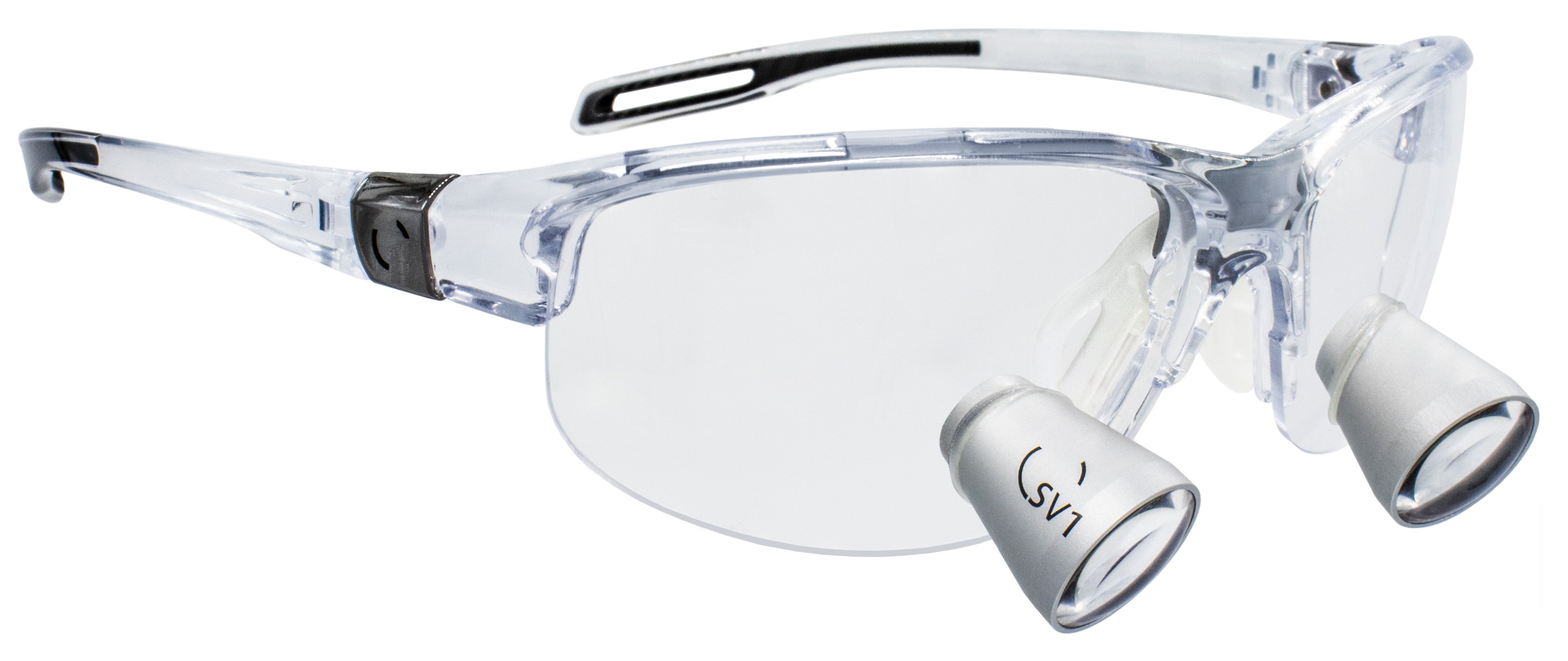 Magnifying Glasses SV 2.7x Sydney T TTL