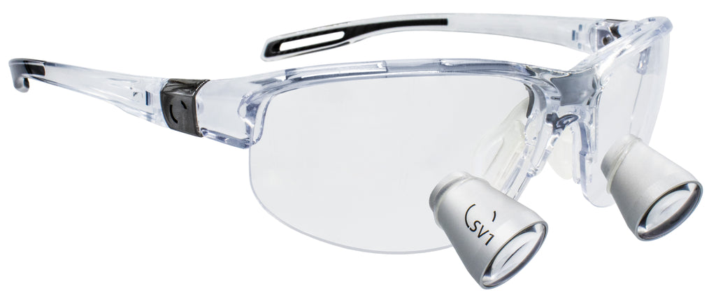 Magnifying Glasses SV 2.7x Sydney T TTL