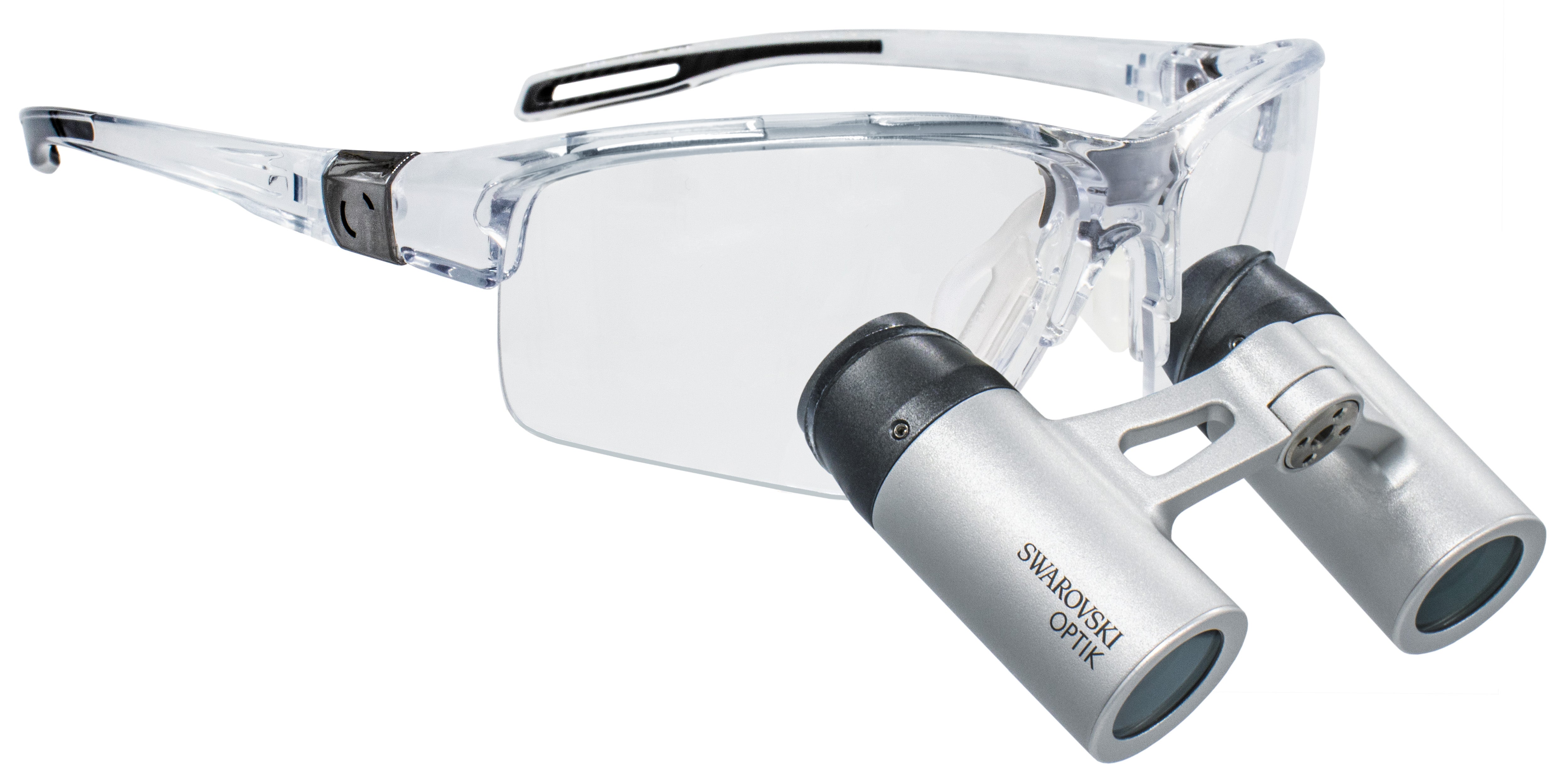 Magnifying Glasses iMag 4.0x-6.0x Sydney A TTL - made with Swarovski Optics