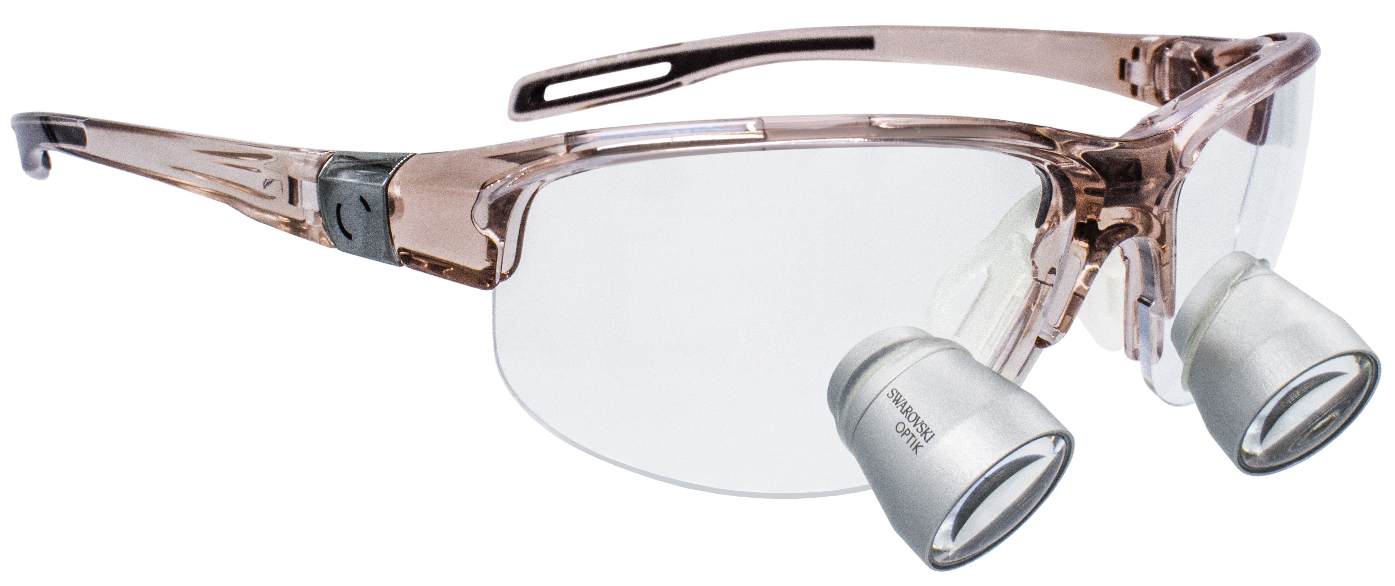 Magnifying Glasses iMag XS ≥ 2.5x Sydney T TTL - made with Swarovski Optics