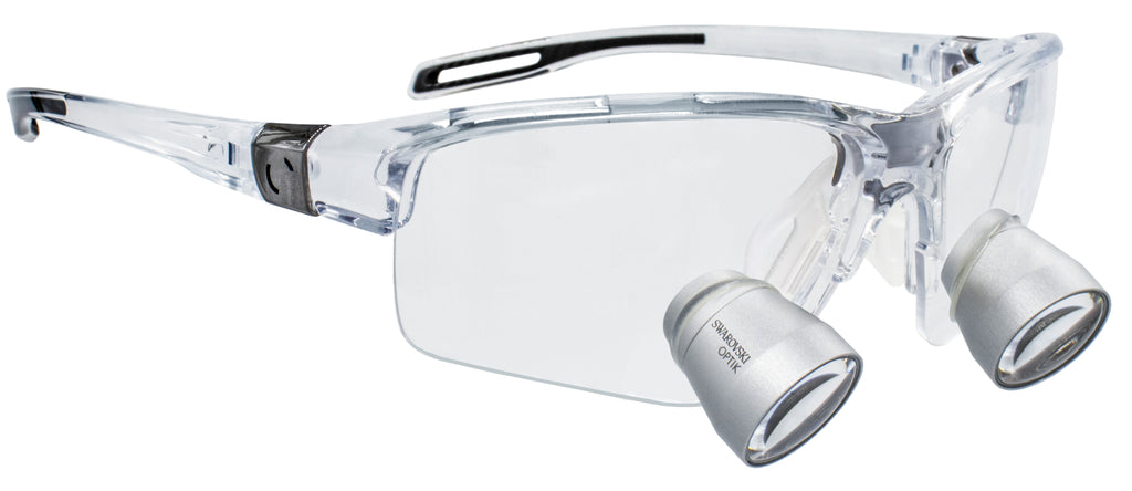 Magnifying Glasses iMag XS ≥ 2.5x Sydney A TTL - made with Swarovski Optics