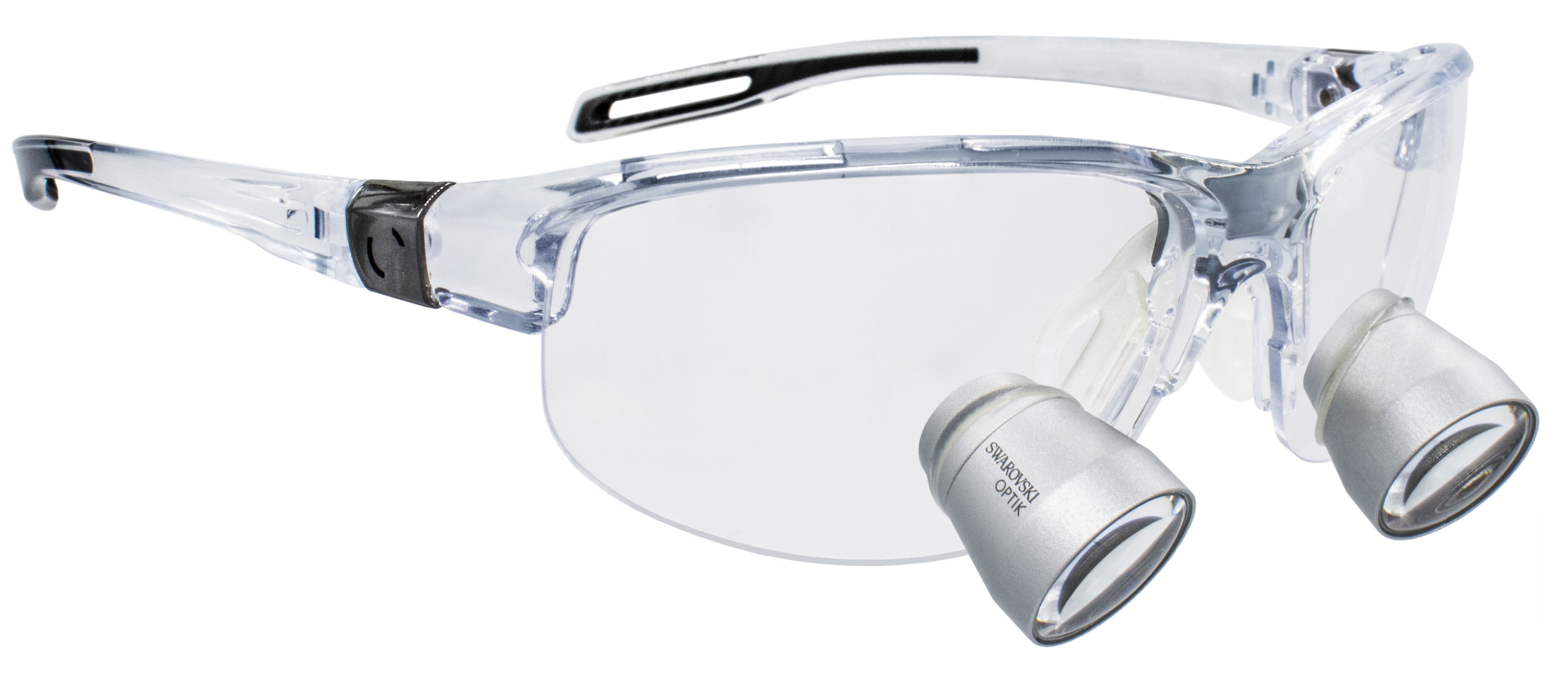 Magnifying Glasses iMag XS ≥ 2.5x Sydney T TTL - made with Swarovski Optics