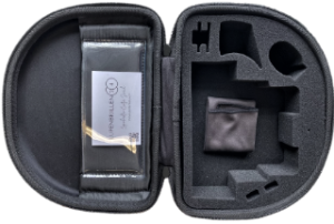 Magnifying glasses case box (L)