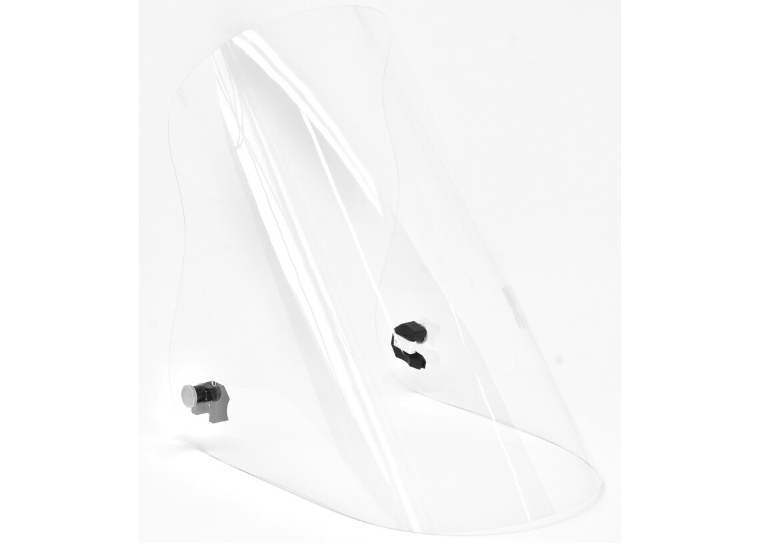 Protection shield starMed Professional