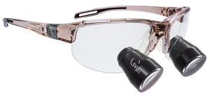 Magnifying Glasses SV-ST 2.5x Sydney T TTL