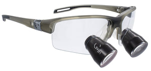 Magnifying Glasses SV-ST 2.5x Sydney A TTL