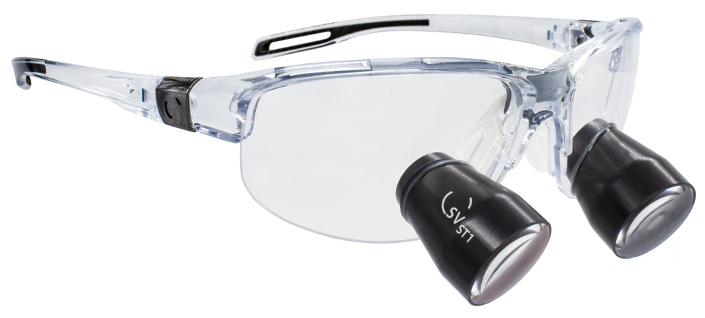 Magnifying Glasses SV-ST 2.5x Sydney T TTL