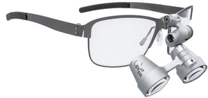 Magnifying Glasses SV-UP 3.0x Titan Munich Flip-Up