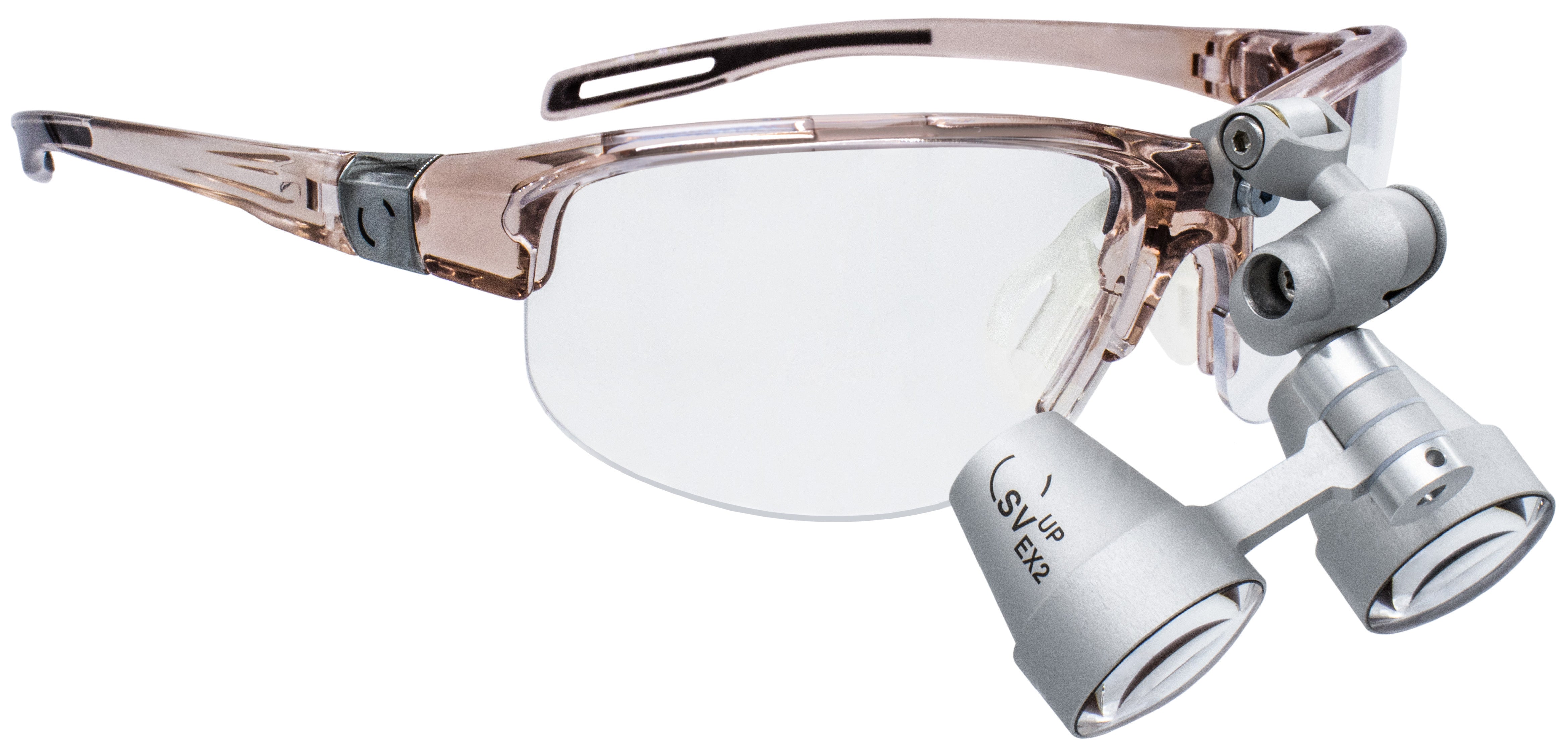 Magnifying Glasses SV-UP 3.0x Sydney T Flip-Up