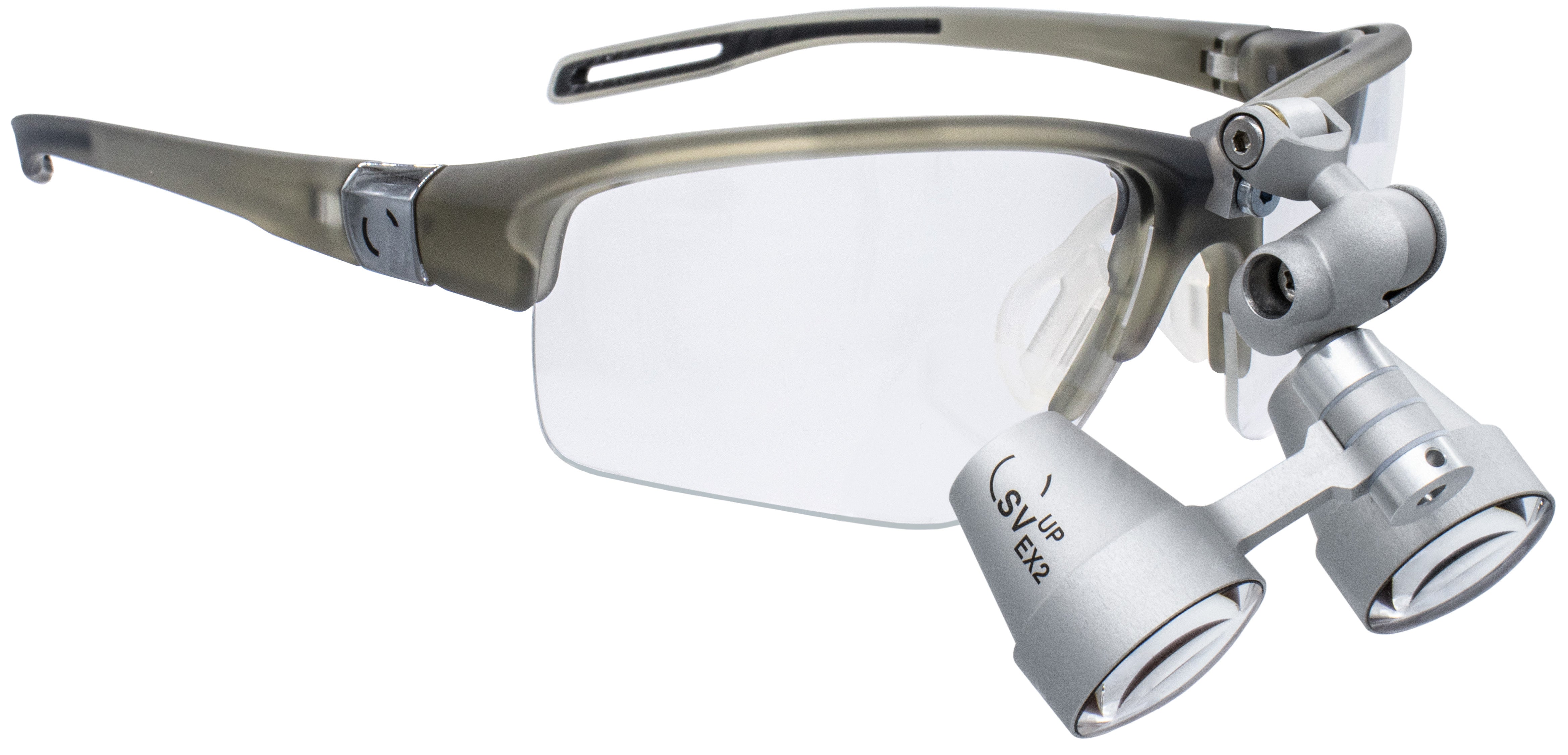Magnifying Glasses SV-UP 3.0x Sydney A Flip-Up