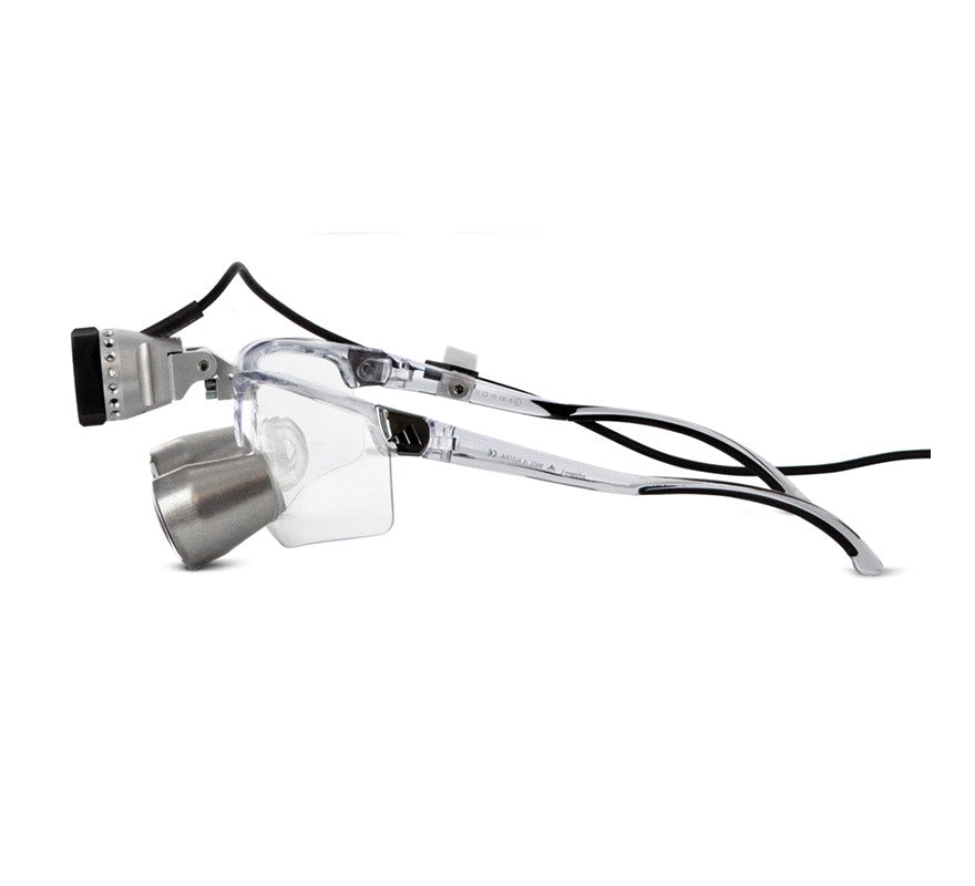 LED starLight nano2 - with rotary control (incl. coupling)