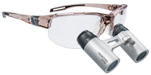 Magnifying Glasses iMag 4.0x-6.0x Sydney T TTL - made with Swarovski Optics