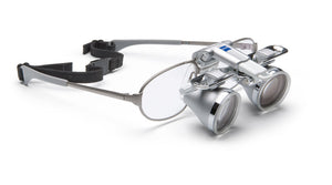 Carl Zeiss EyeMag Smart 2.5x magnifying glasses