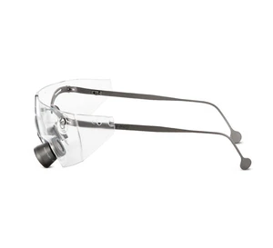 Magnifying glasses SandyGrendel 2.5x RX (correction)