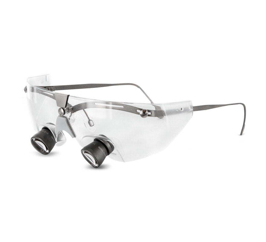 Magnifying glasses SandyGrendel 2.5x RX (correction)