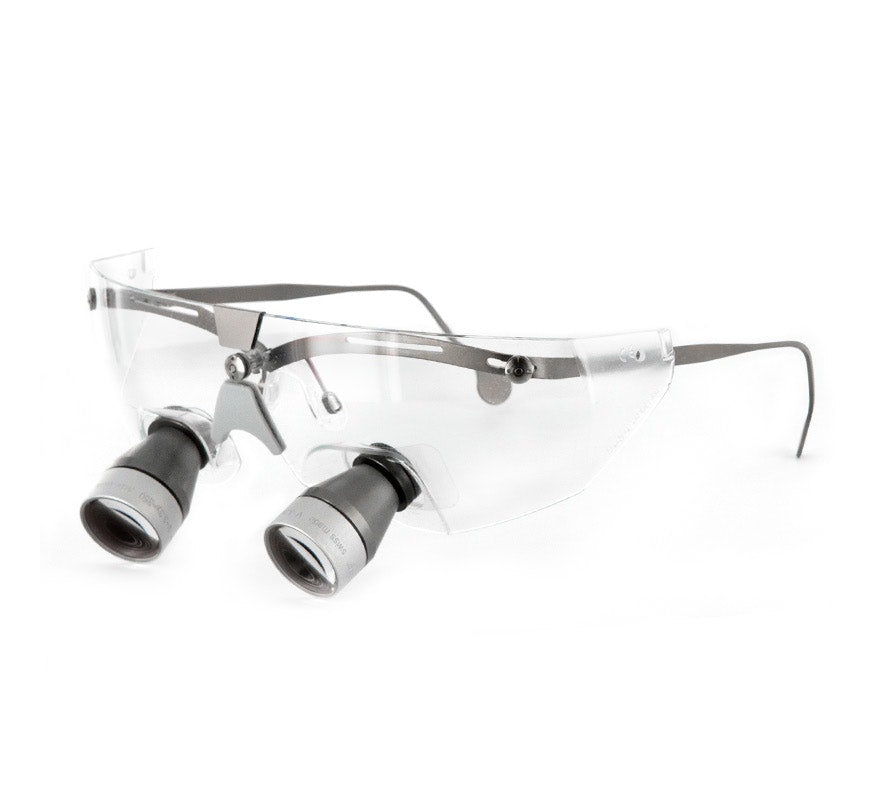 Magnifying glasses SandyGrendel 3.3x