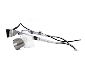 LED starLight nano2 - con mando giratorio (acoplamiento incluido)
