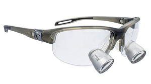 Lupenbrille iMag ≥ 3.0x Sydney T TTL - made with Swarovski Optik
