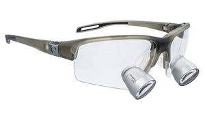 Lupenbrille iMag XR ≥ 3.0x Sydney A TTL - made with Swarovski Optik