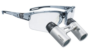Lupenbrille iMag 4.0x-6.0x Sydney A TTL - made with Swarovski Optik
