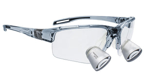 Lupenbrille iMag XR ≥ 3.0x Sydney A TTL - made with Swarovski Optik