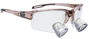 Lupenbrille iMag XT ≥ 3.5x Sydney A TTL - made with Swarovski Optik