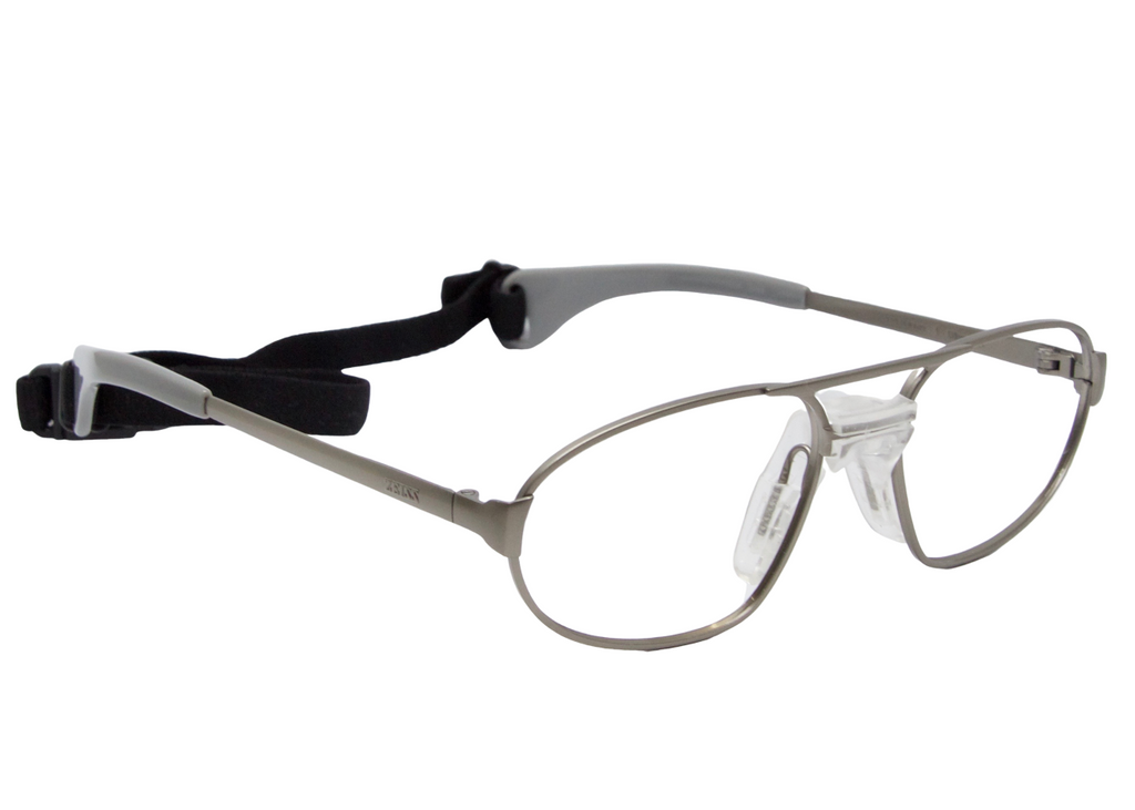 Lupenbrille Carl Zeiss Titan (nur Fassung)