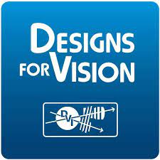 Lupenbrille Designs for Vision 2.5x STEAM TTL