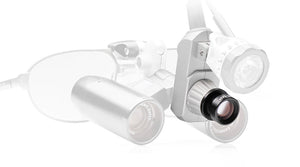 Lupenbrille Full-HD Video Kamera (starCam)