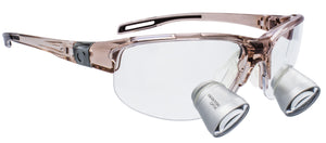 Lupenbrille iMag ≥ 3.0x Sydney T TTL - made with Swarovski Optik