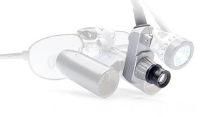 Lupenbrille Full-HD Video Kamera (starCam)
